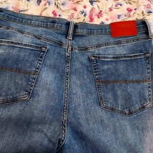Mens Lucky Jeans